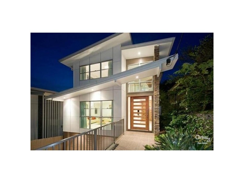 33 Victoria Street, Indooroopilly QLD 4068