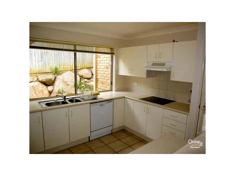 26/60 Gubberley Street, Kenmore QLD 4069