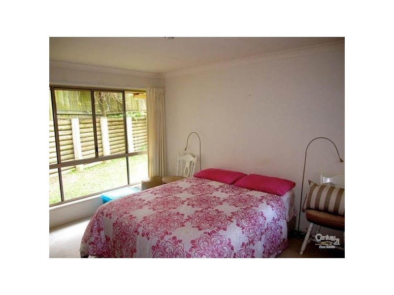 26/60 Gubberley Street, Kenmore QLD 4069