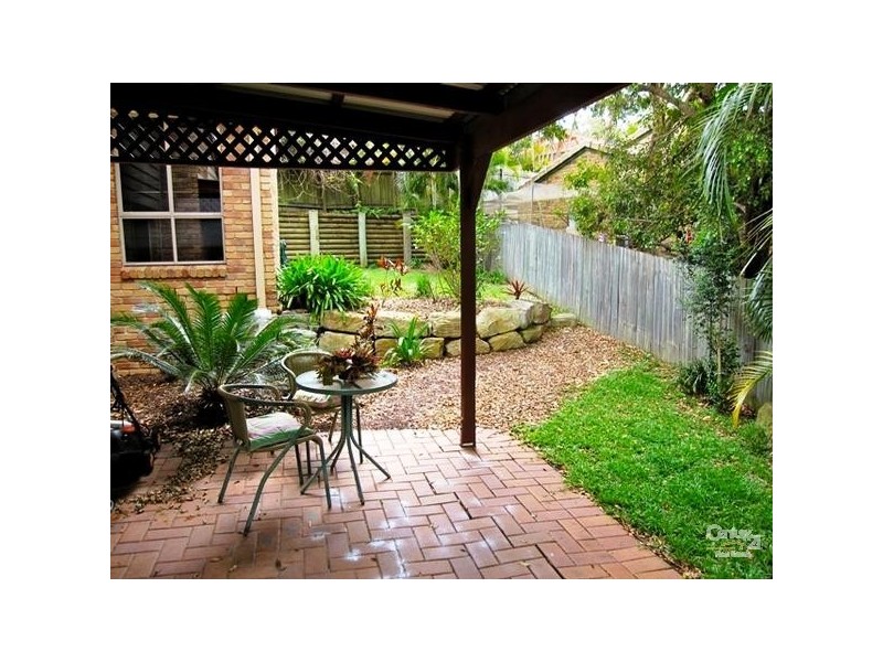26/60 Gubberley Street, Kenmore QLD 4069