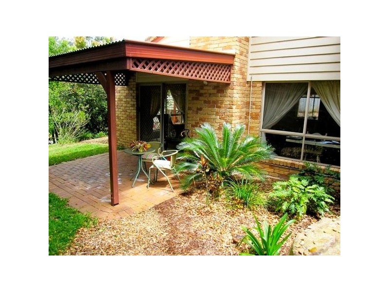 26/60 Gubberley Street, Kenmore QLD 4069