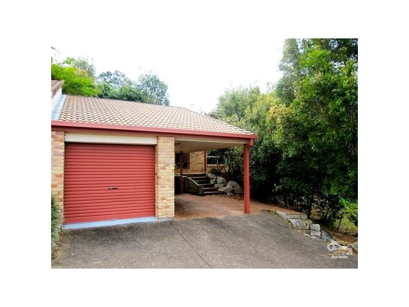 26/60 Gubberley Street, Kenmore QLD 4069