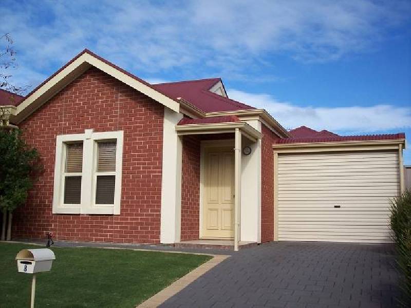 8 Syme Avenue, Seacombe Gardens SA 5047