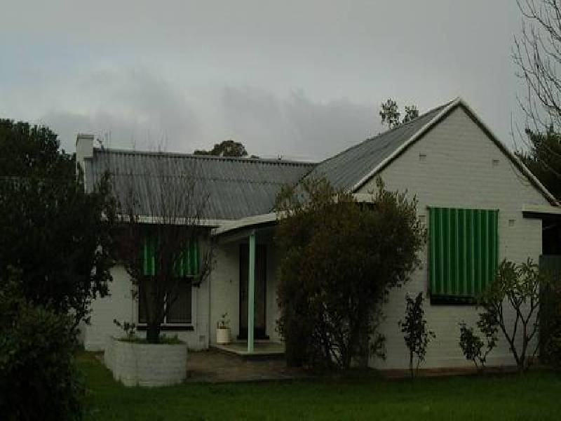 2 Hendon Street, Clovelly Park SA 5042