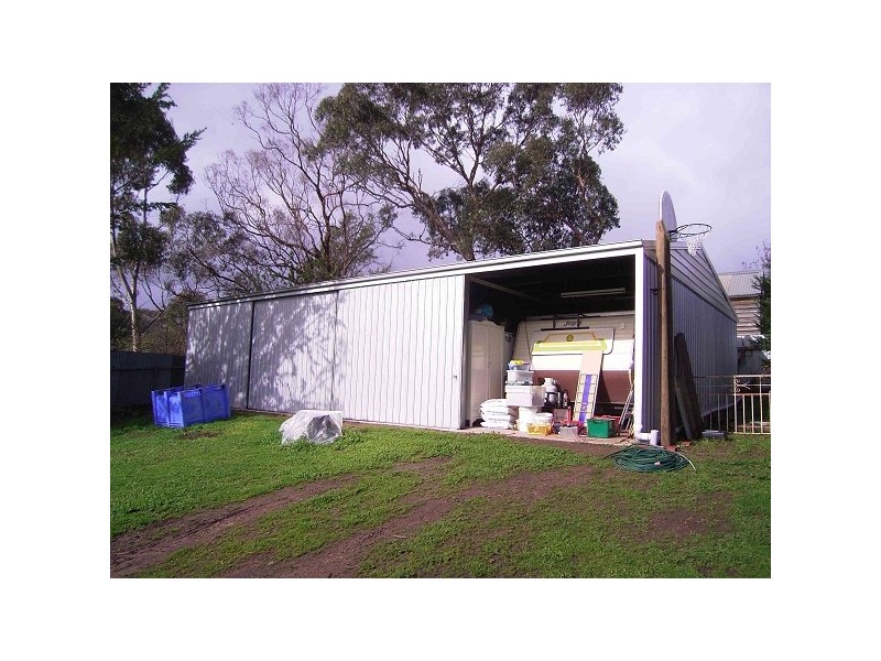 163 Shepherds Hill Road, Eden Hills SA 5050
