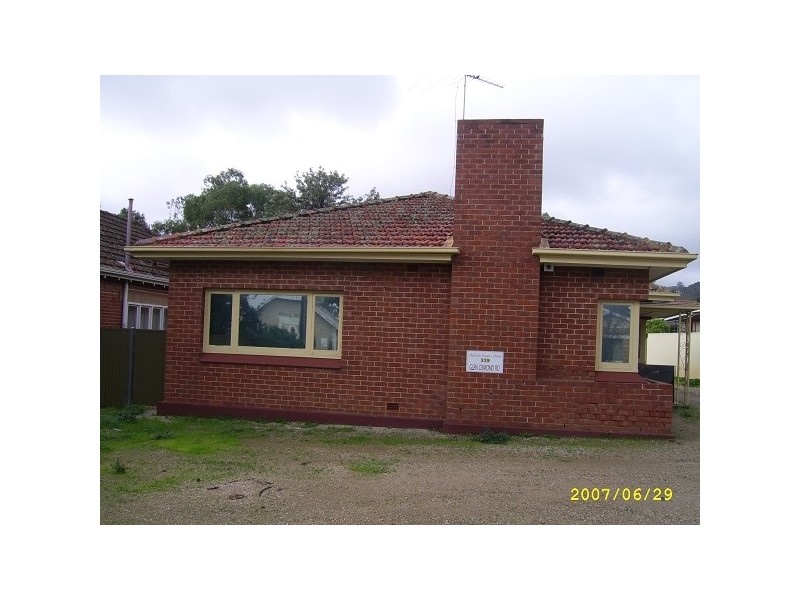 339 Glen Osmond Road, Glen Osmond SA 5064