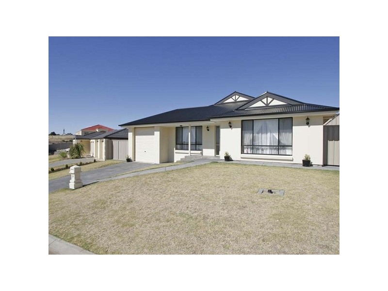 2 Phillips Court, Sheidow Park SA 5158