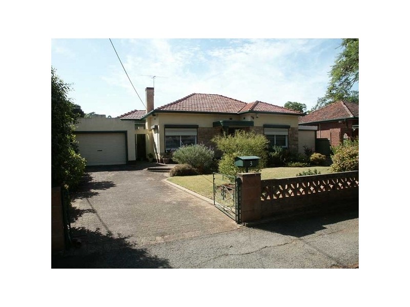 3 Fraser Street, Lower Mitcham SA 5062