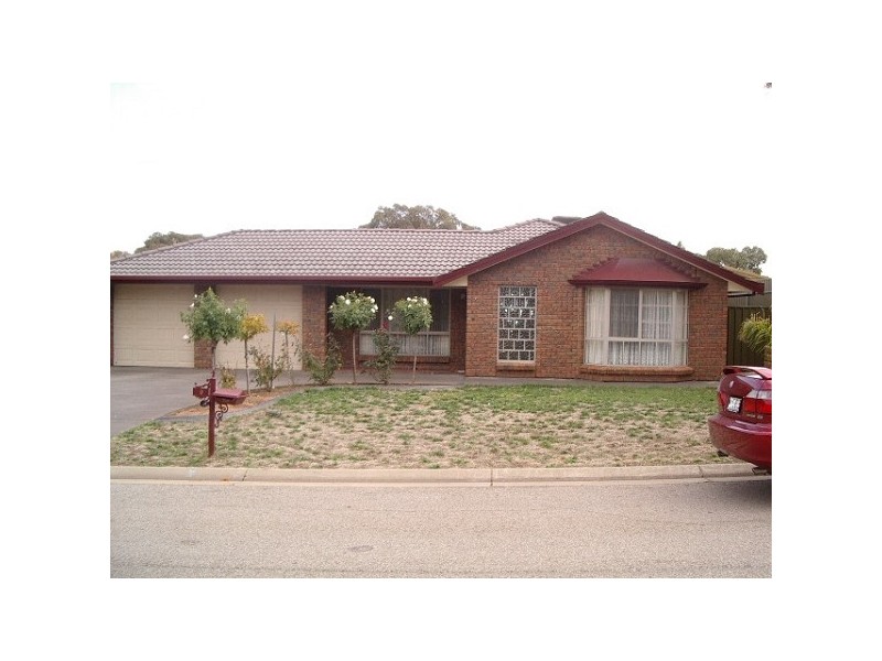 9 Parkgate Court, Onkaparinga Hills SA 5163