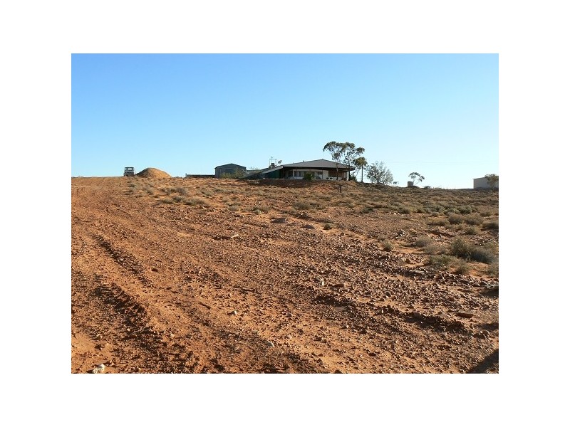20/21/22 Government Road, Andamooka SA 5722
