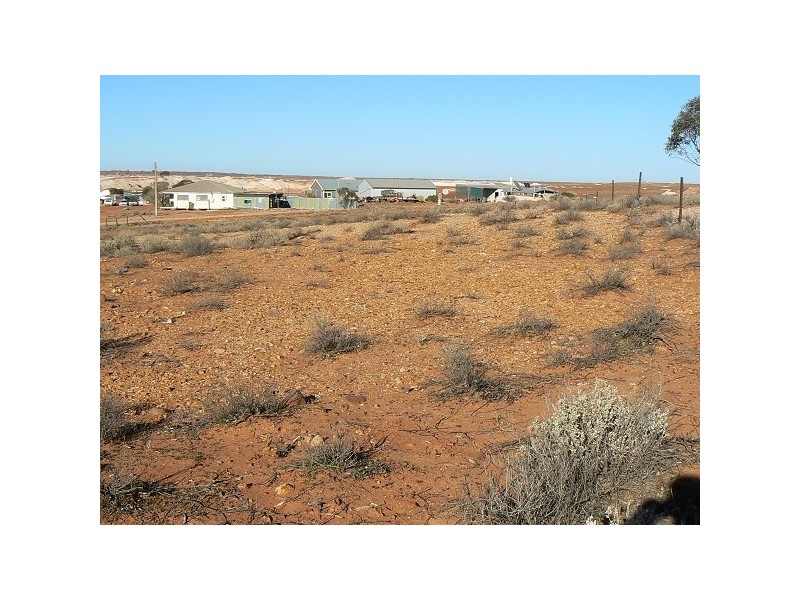 20/21/22 Government Road, Andamooka SA 5722