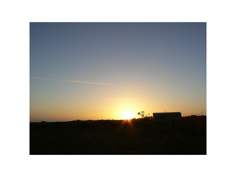 20/21/22 Government Road, Andamooka SA 5722