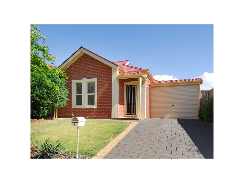 8 Syme Avenue, Seacombe Gardens SA 5047