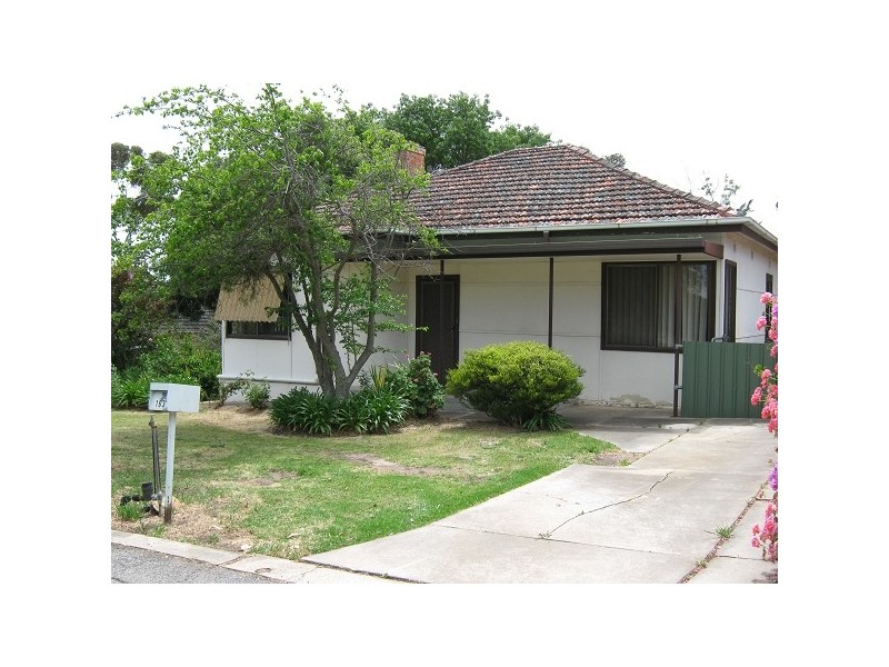 163 Shepherds Hill Road, Eden Hills SA 5050