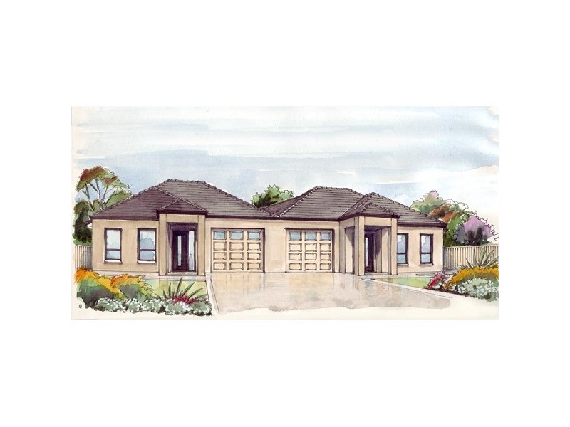 Park Holme SA 5043