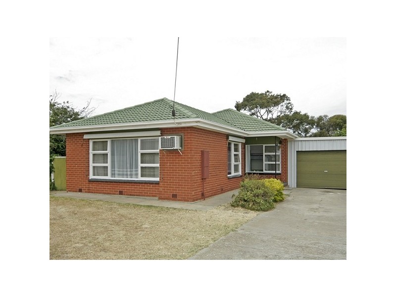 16 Sullivan Terrace, O’sullivan Beach SA 5166
