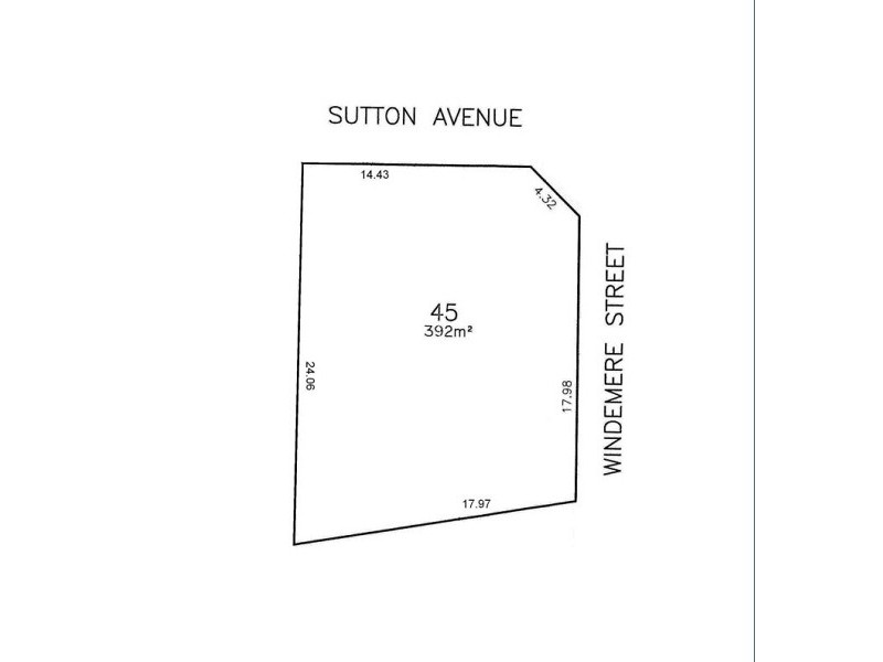 6 Sutton Avenue, Seacombe Gardens SA 5047