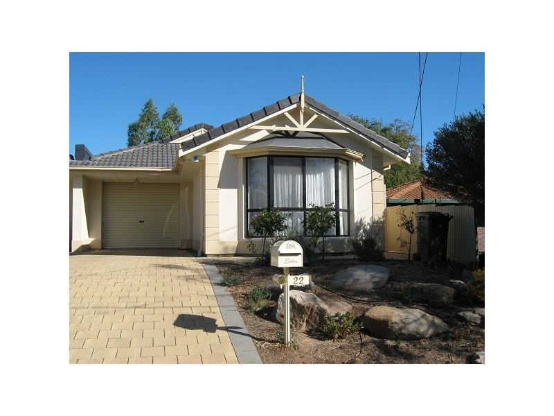 22 Felix Street, Dover Gardens SA 5048