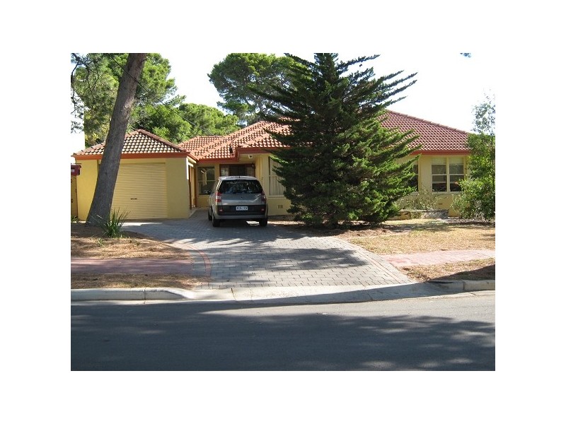 4 Kingston Crescent, Kingston Park SA 5049