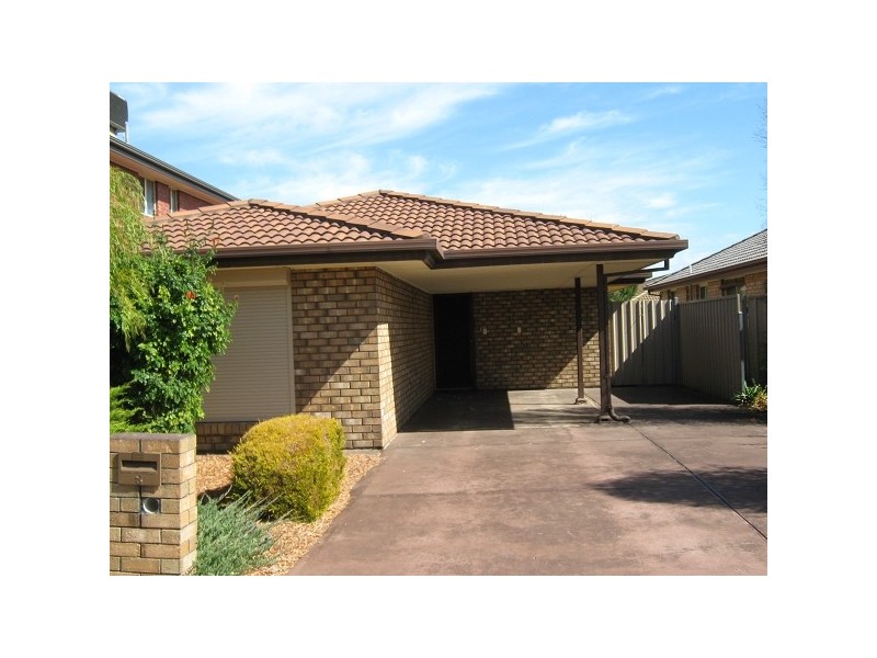 8 Cameron Court, Mitchell Park SA 5043