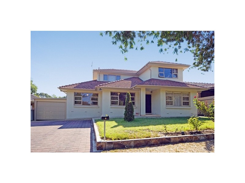 9 Bruce Avenue, Rostrevor SA 5073