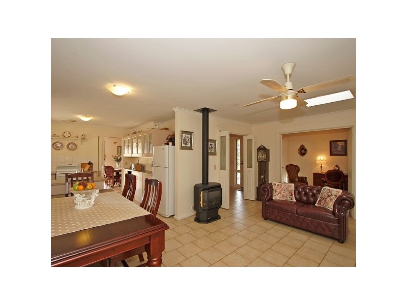 49 Foxfield Drive, Onkaparinga Hills SA 5163