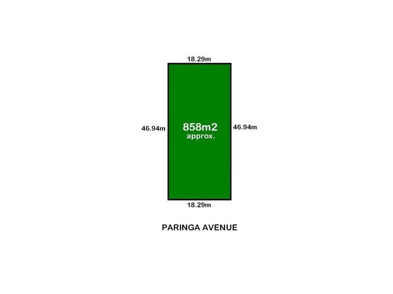 21 Paringa Avenue, Somerton Park SA 5044