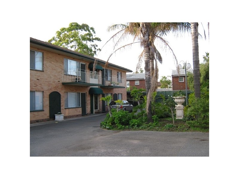 9/3 Williams Avenue, Plympton SA 5038
