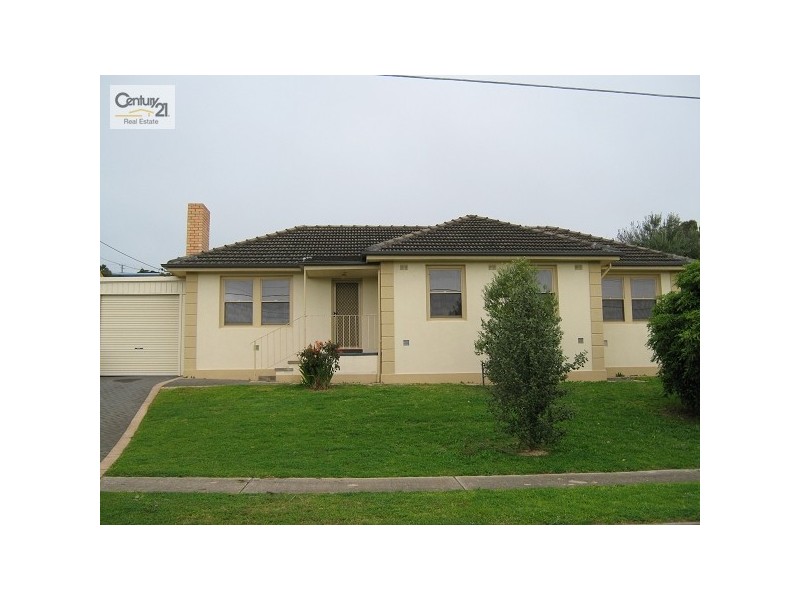 23 Lomond Avenue, Seacombe Heights SA 5047