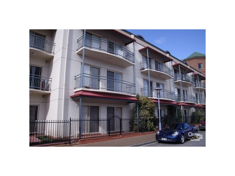 38/10-16 Bewes Street, Adelaide SA 5000