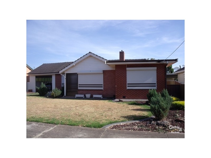 41 Coral Sea Road, Fulham SA 5024
