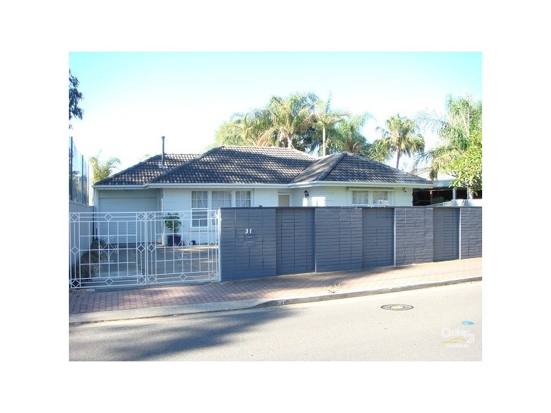 31 Boundary Road, Glenelg South SA 5045