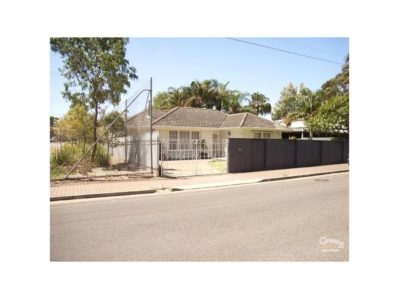 31 Boundary Road, Glenelg South SA 5045