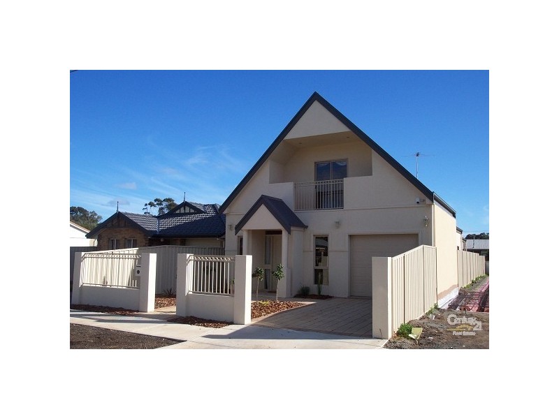 8A Harrow Street, Dover Gardens SA 5048