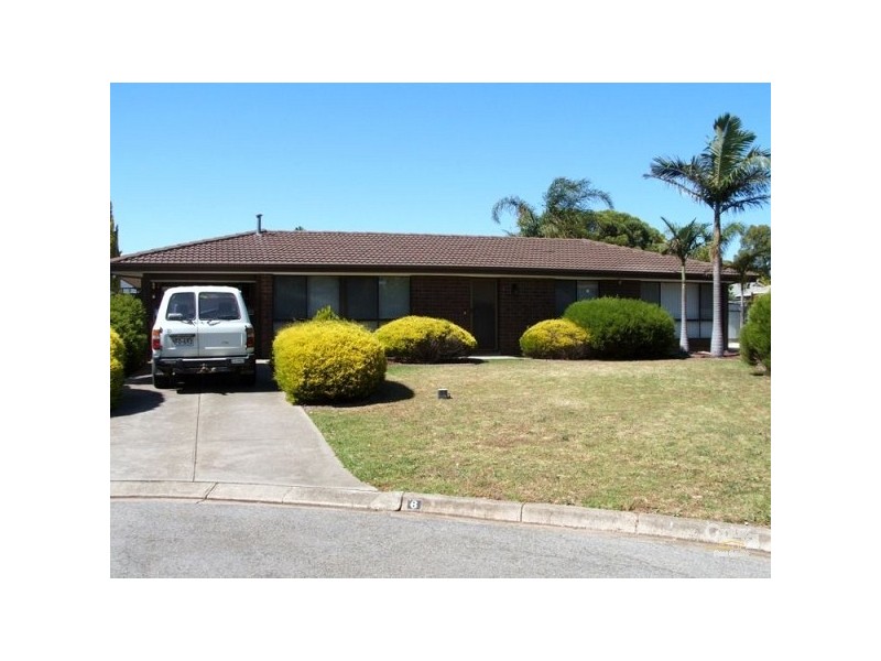 6 Solomon Court, Morphett Vale SA 5162
