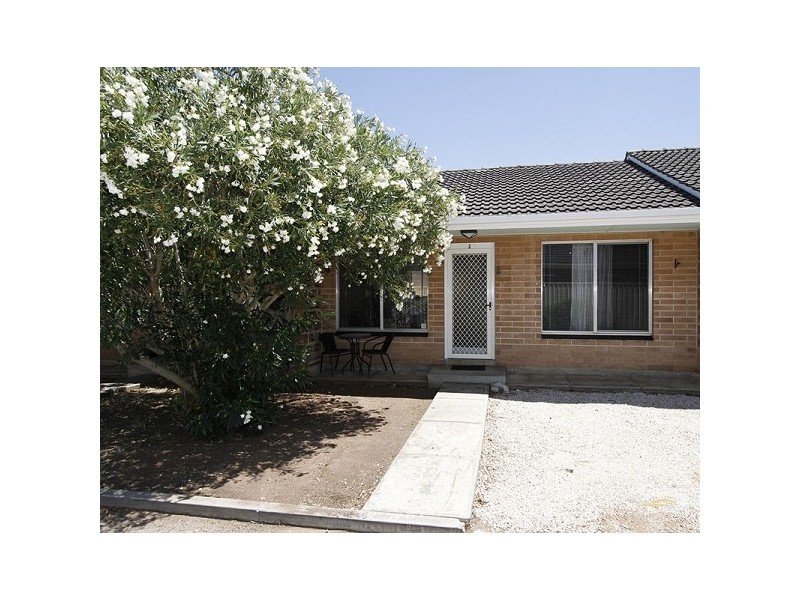 2/15 Hill Avenue, Cumberland Park SA 5041