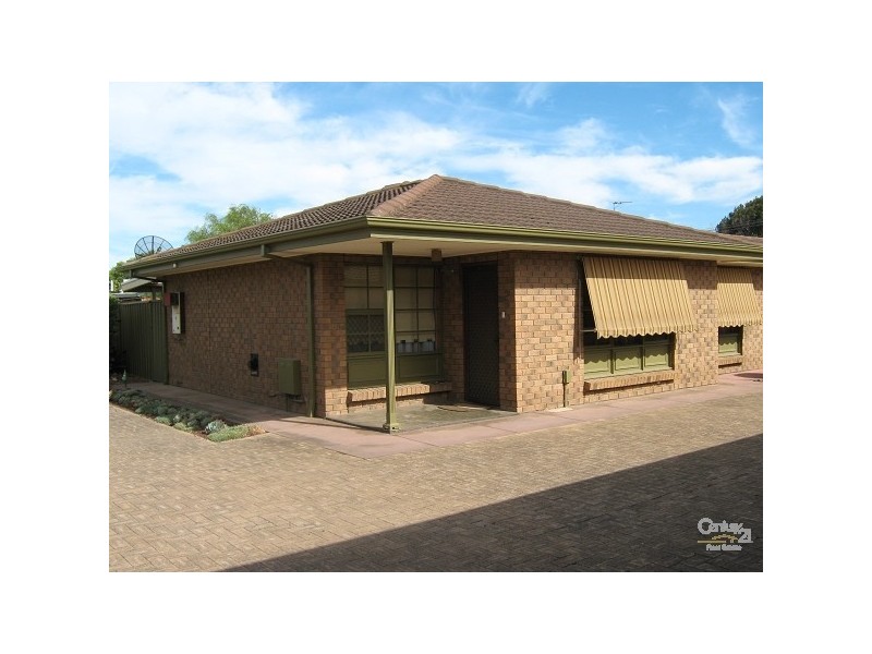 2/7  Hartley Road, Brighton SA 5048