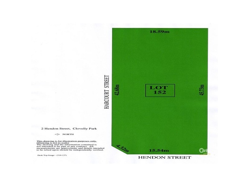 2 Hendon Street, Clovelly Park SA 5042