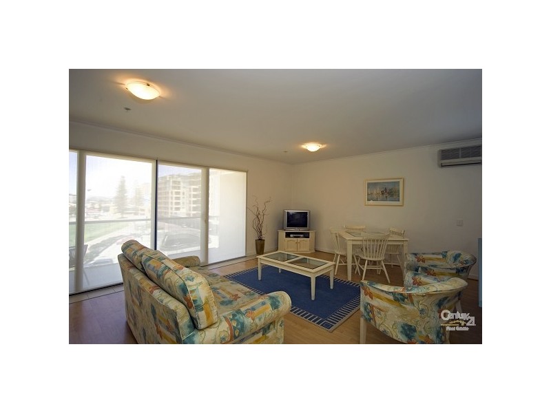 24/3 Chappell Drive, Glenelg SA 5045