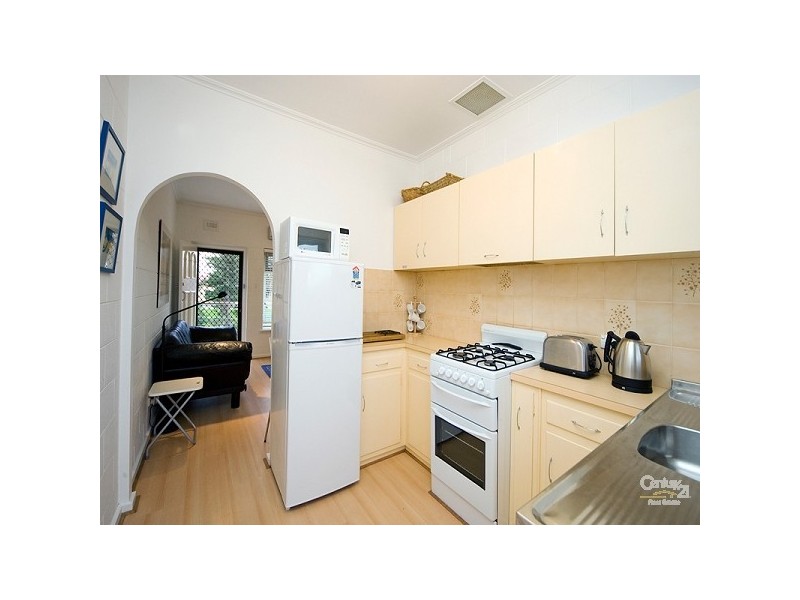 5/53 Richardson Avenue, Glenelg North SA 5045