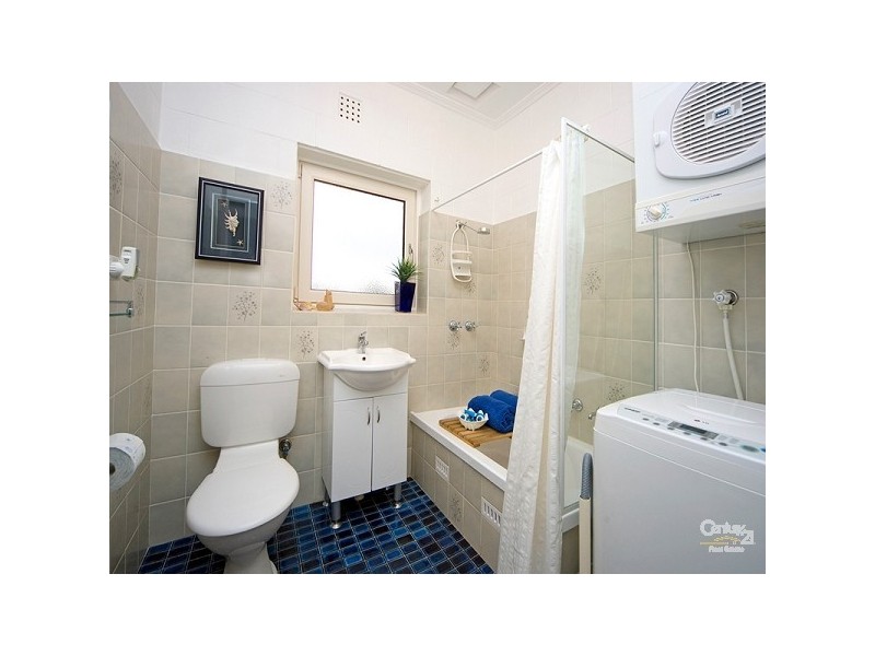 5/53 Richardson Avenue, Glenelg North SA 5045