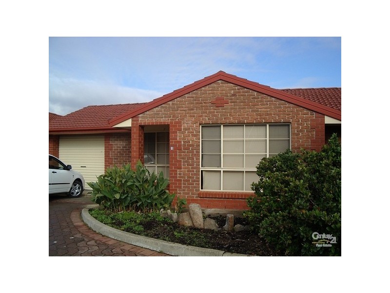 6/16  Coulls Road, Athelstone SA 5076
