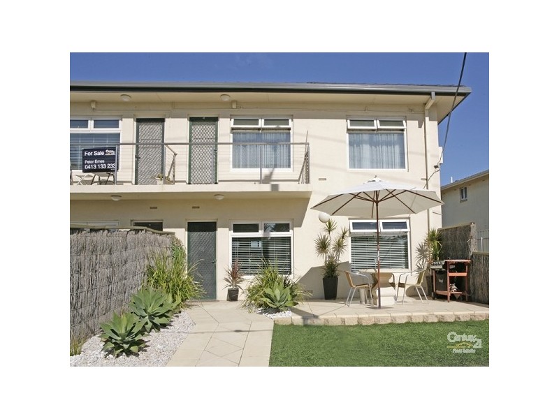 3/53 Richardson Avenue, Glenelg North SA 5045