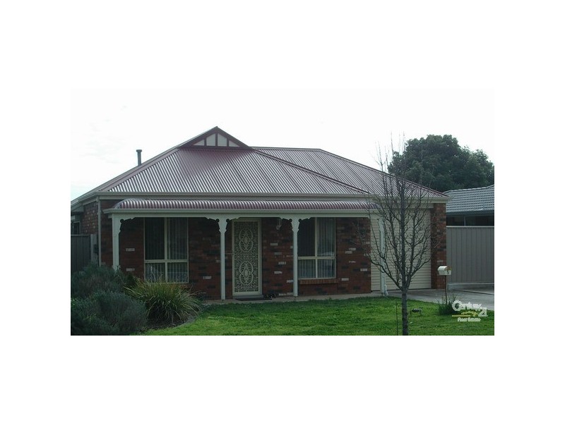 5 Kensington Street, Clovelly Park SA 5042