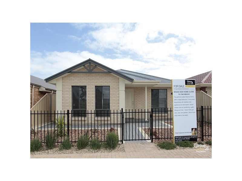 737 Grand Boulevard, Seaford Meadows SA 5169
