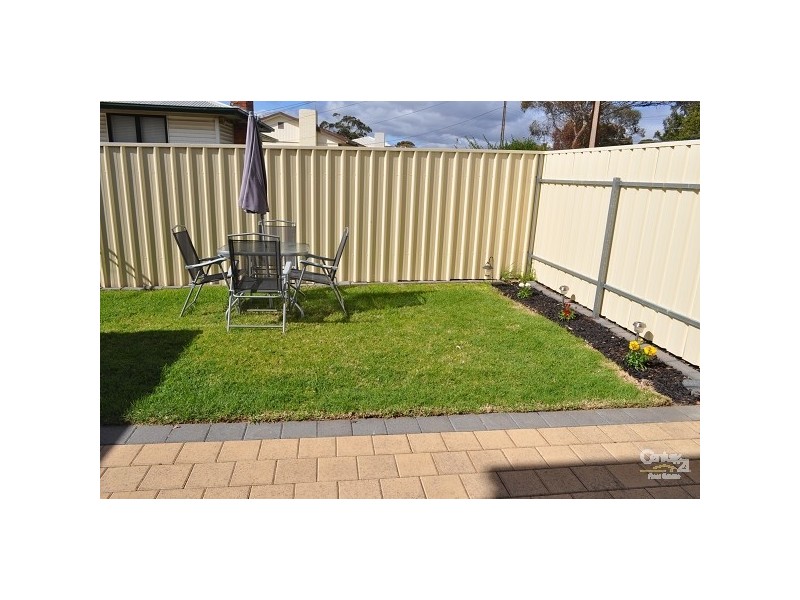 8/31 Russell Avenue, Seacombe Gardens SA 5047