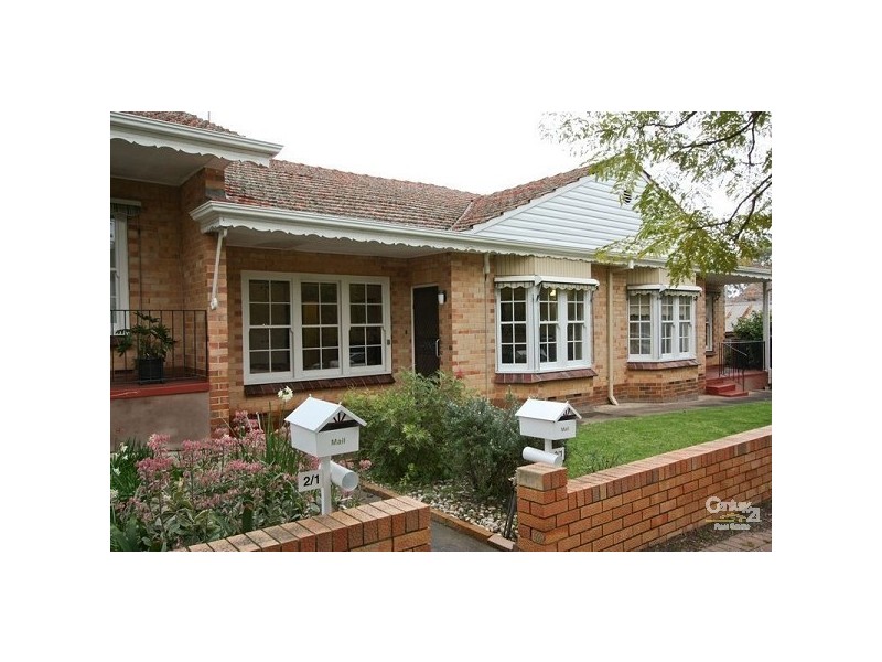 1/3 View Street, Glen Osmond SA 5064