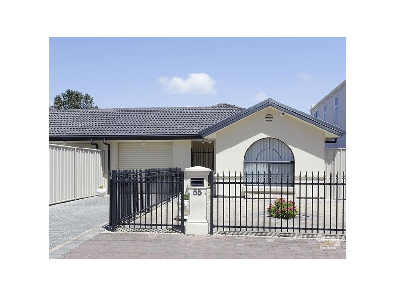 55 Harbrow Grove, Seacombe Gardens SA 5047