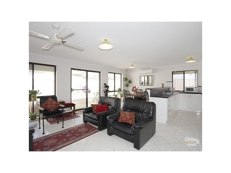 55 Harbrow Grove, Seacombe Gardens SA 5047