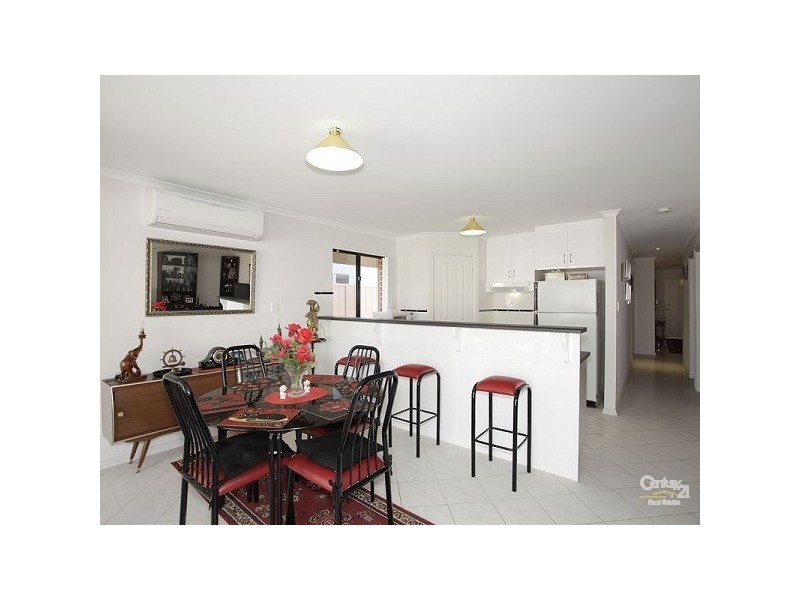 55 Harbrow Grove, Seacombe Gardens SA 5047